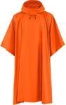 Fj&auml;llr&auml;ven Poncho