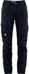 Fj&auml;llr&auml;ven Damen Karla Pro Winter Hose
