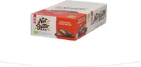 Clif Bar 568004-12-50g, Clif Bar Nut Butter Filled Energie-Riegel (Gr&ouml;&szlig;e 50g,
