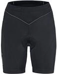 Vaude Damen Active Radhose kurz