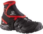 Salomon Trail Gaiters High Gamasche