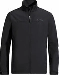 Vaude 41311-10-XL, Vaude Herren Hurricane IV Jacke (Gr&ouml;&szlig;e XL, schwarz) male