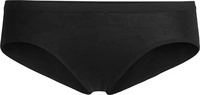 Icebreaker 104704-001-M, Icebreaker Siren Hipster Damen Kurze Unterhose schwarz