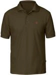 Fj&auml;llr&auml;ven Herren Crowley Piqu&eacute; T-Shirt