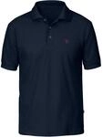 Fj&auml;llr&auml;ven Herren Crowley Piqu&eacute; T-Shirt