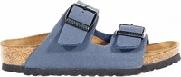 Birkenstock 552903-920-EU 28, Birkenstock Arizona BS Sandale Kinder Sandalen blau