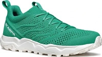 Scarpa 32507-0125-37.5, Scarpa Gecko City Freizeitschuhe tuerkis Gr&ouml;&szlig;e 37.5