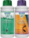 Nikwax Tech Wash + TX-Direct