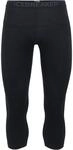 Icebreaker Herren 200 Oasis 3/4 Hose
