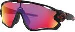 Oakley Jawbreaker Prizm Sportbrille
