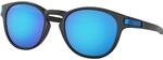 Oakley Latch Prizm Sportbrille