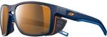 Julbo Shield Reactiv High Mountain 2-4 Sportbrille