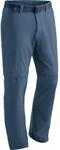 Maier Sports Herren Tajo T-Zip Off Hose