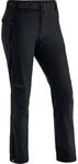 Maier Sports Damen Tech Hose