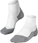 Falke 16760-2020-EU 46-48, Falke Herren RU4 Light Socken (Gr&ouml;&szlig;e 46 , weiss)...