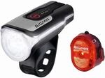Sigma Aura 80 USB+Nugget II Beleuchtungsset