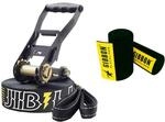 Gibbon Slacklines Jibline Treewear Slackline Set