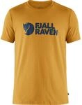 Fj&auml;llr&auml;ven Herren Logo T-Shirt