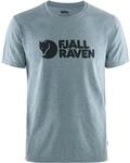 Fj&auml;llr&auml;ven Herren Logo T-Shirt