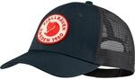 Fj&auml;llr&auml;ven 1960 Logo L&aring;ngtradarkeps Cap