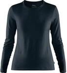 Fj&auml;llr&auml;ven Damen Abisko Wool Longsleeve