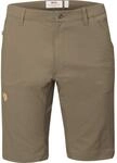 Fj&auml;llr&auml;ven Herren Abisko Lite Shorts