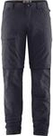 Fj&auml;llr&auml;ven Herren Travellers Mt Zip-Off Hose