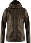 Fj&auml;llr&auml;ven Herren Kaipak Jacke