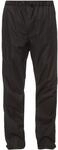 Vaude Herren Fluid II Radhose lang
