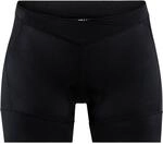 Craft Damen Essence Hot Radhose kurz