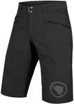 Endura Herren Singletrack II MTB Hose kurz