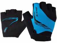 Ziener 988504-798-M, Ziener Kinder Canizo Bike Handschuhe (Größe M, blau),
