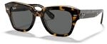 Ray Ban State Street Sonnenbrille