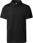 The North Face Herren Tanken Polo T-Shirt