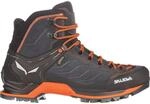 Salewa Herren MTN Trainer Mid GTX Schuhe
