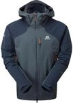 Mountain Equipment Herren Frontier Hooded Jacke