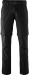 Gonso Herren Portland Zip Off Radhose lang