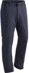 Maier Sports Herren Tajo T-Zip Off Hose