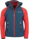 Trollkids Kinder Rondane Zip Off XT Jacke