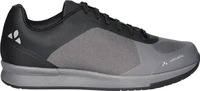 Vaude 20505-10-EU 36, Vaude TVL Asfalt Tech Dualflex Schuhe (Gr&ouml;&szlig;e 36, schwarz)