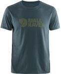 Fj&auml;llr&auml;ven Herren Logo T-Shirt