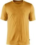 Fj&auml;llr&auml;ven Herren Abisko Wool T-Shirt