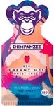 Chimpanzee Energy Gel