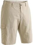 Maier Sports Herren Main Shorts
