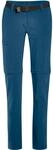 Maier Sports Damen Inara Slim Zip Hose