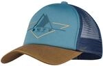 Buff Trucker Cap