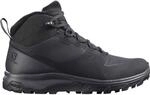 Salomon Damen OUTsnap CSWP Schuhe