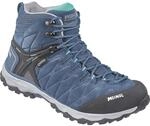 Meindl Damen Mondello Mid GTX Schuhe