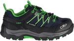 CMP Kinder Rigel Low WP Schuhe