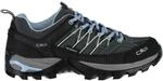 CMP Damen Rigel Low WP Schuhe